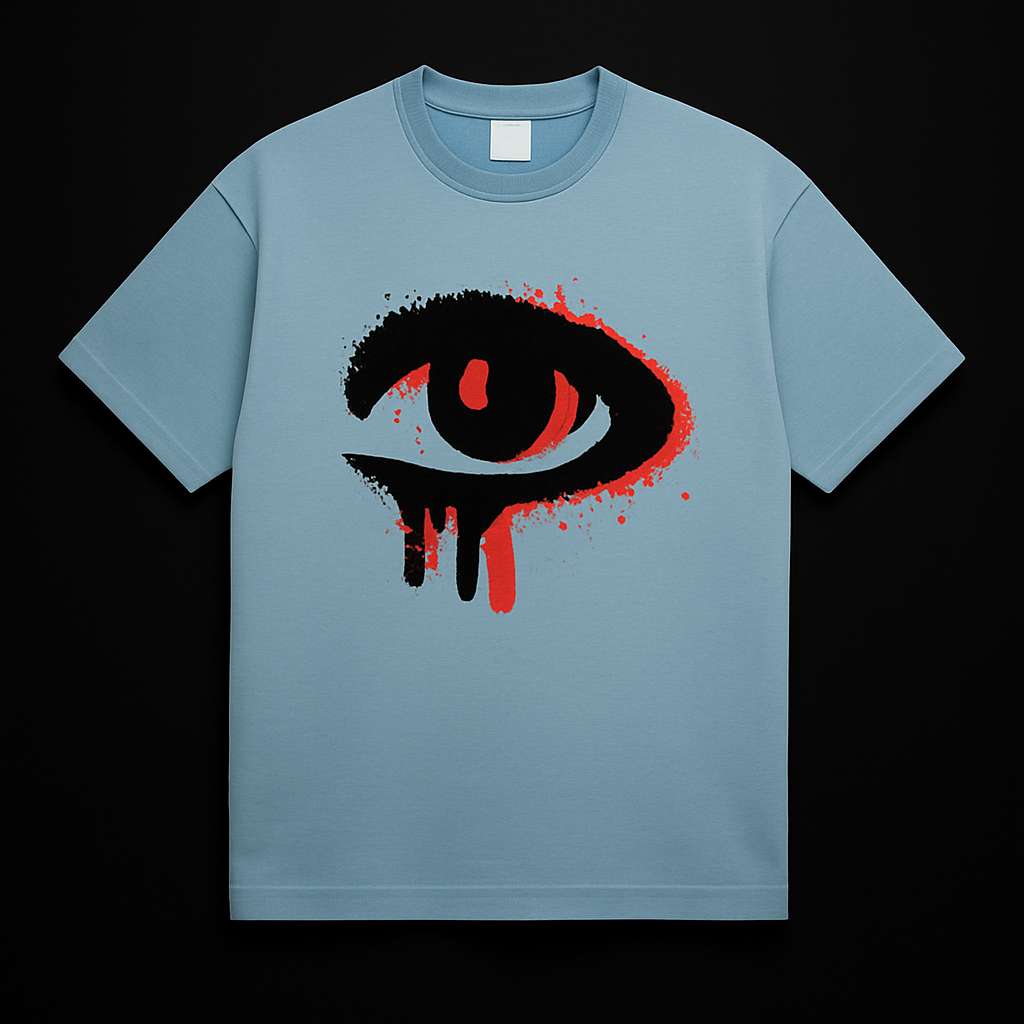 ONE EYE TSHIRT