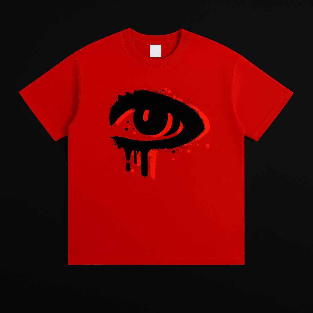 ONE EYE TSHRIT