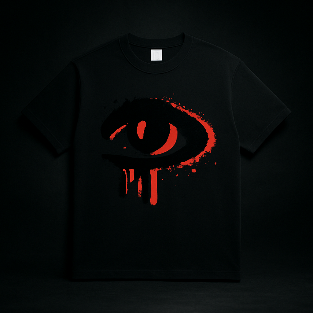ONE EYE TSHIRT